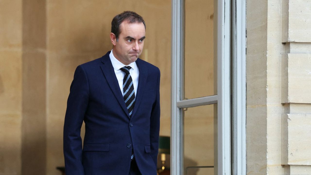 Budget 2026 : le grand pari économique et politique de Sébastien Lecornu