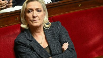 Bardella défie Macron le RN réclame la rupture de l’accord franco-algérien