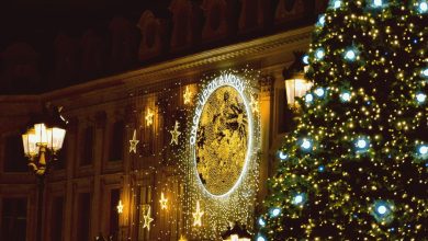 Paris se met à l’heure japonaise : un marché de Noël unique et gratuit à Bastille