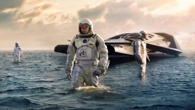 Interstellar pourquoi Christopher Nolan a réduit le rôle de Timothée Chalamet au montage
