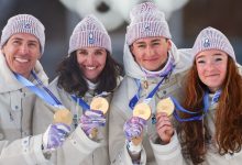 JO d’hiver 2026 : les Bleus lancent enfin leur moisson de médailles