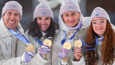JO d’hiver 2026 : les Bleus lancent enfin leur moisson de médailles