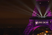 Céline Dion « Paris, je suis prête » la Tour Eiffel s’illumine pour son grand retour