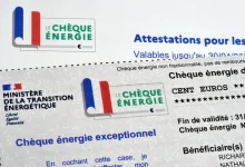 Chèque énergie 2026 : le calendrier de versement dévoilé selon les départements